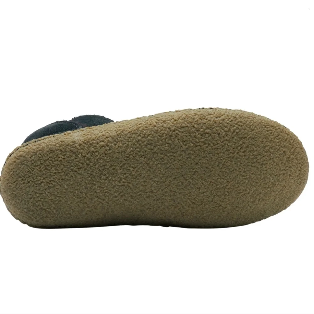 SOREL Women's Black Slipper Boots - Picture 4 of 6